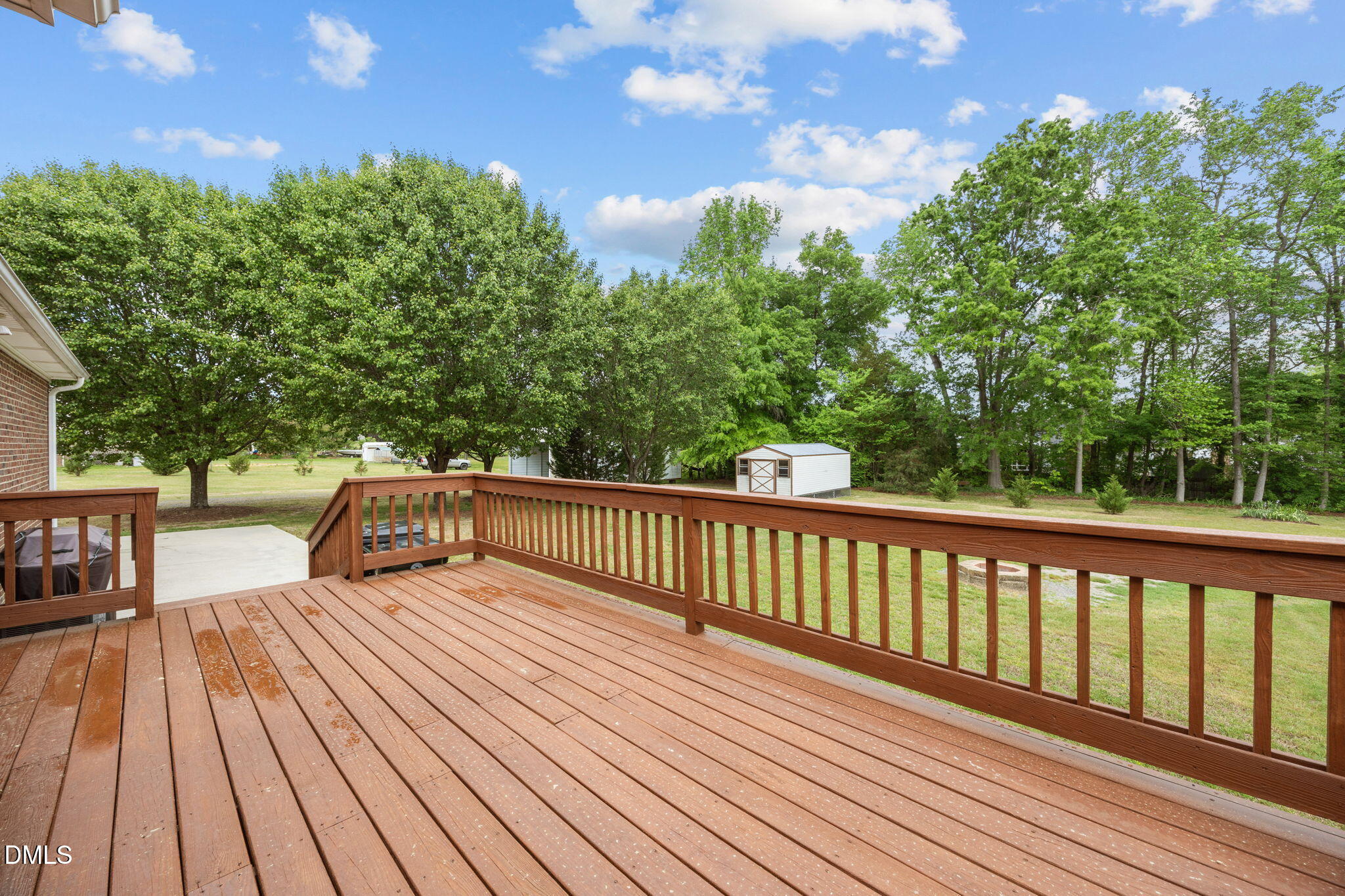 114 W Quail Ridge Road