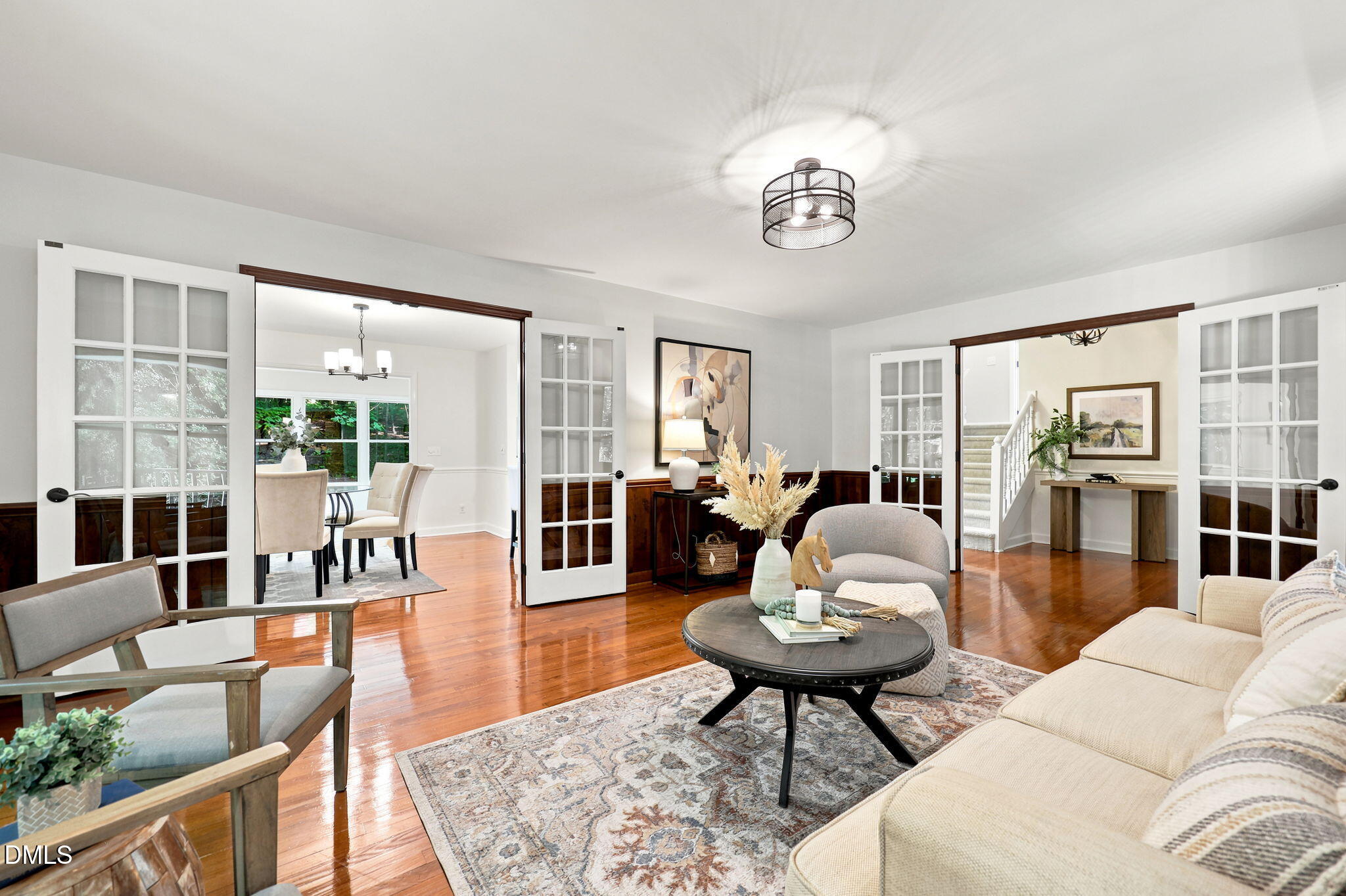 6329 Deerview Drive