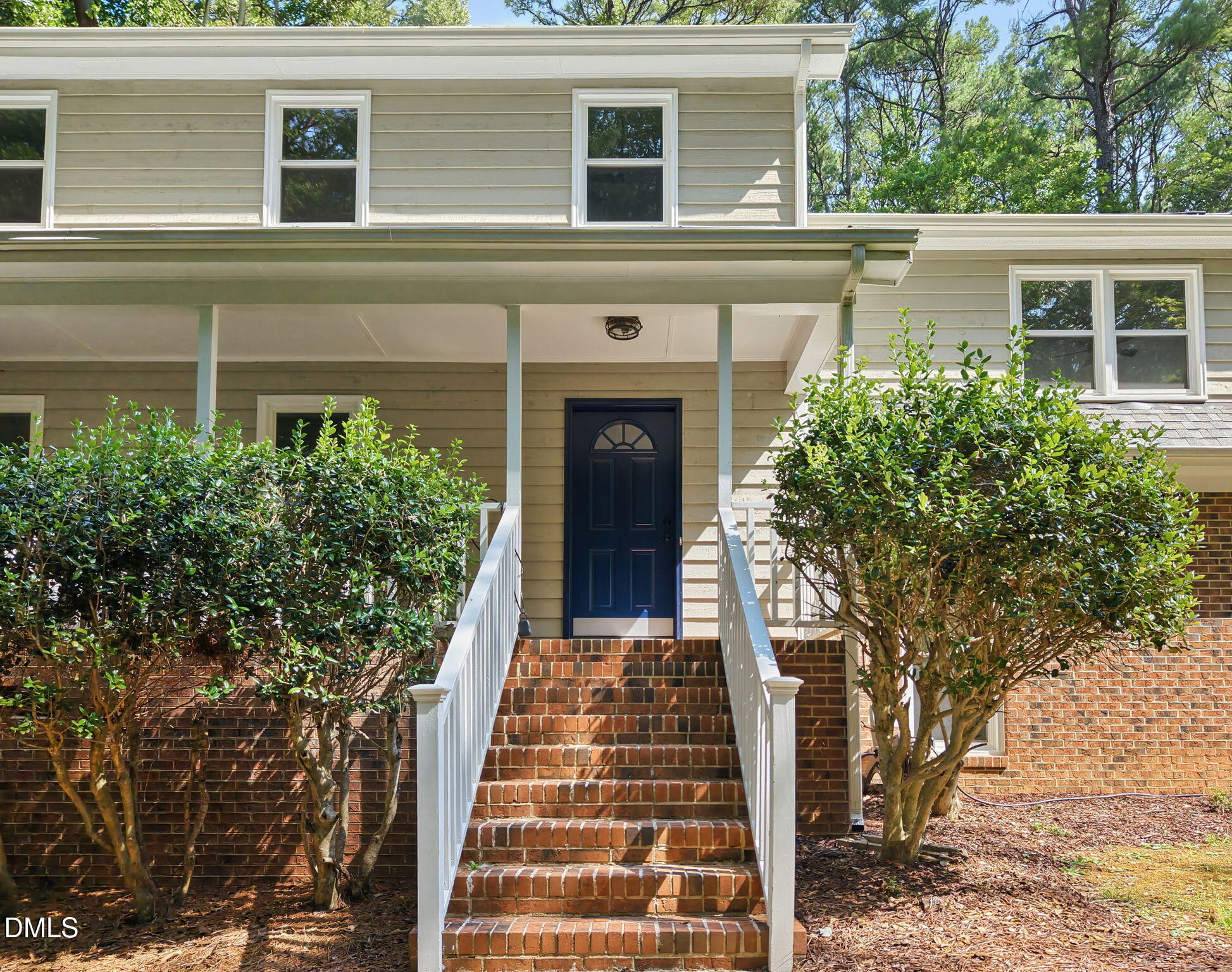 6329 Deerview Drive
