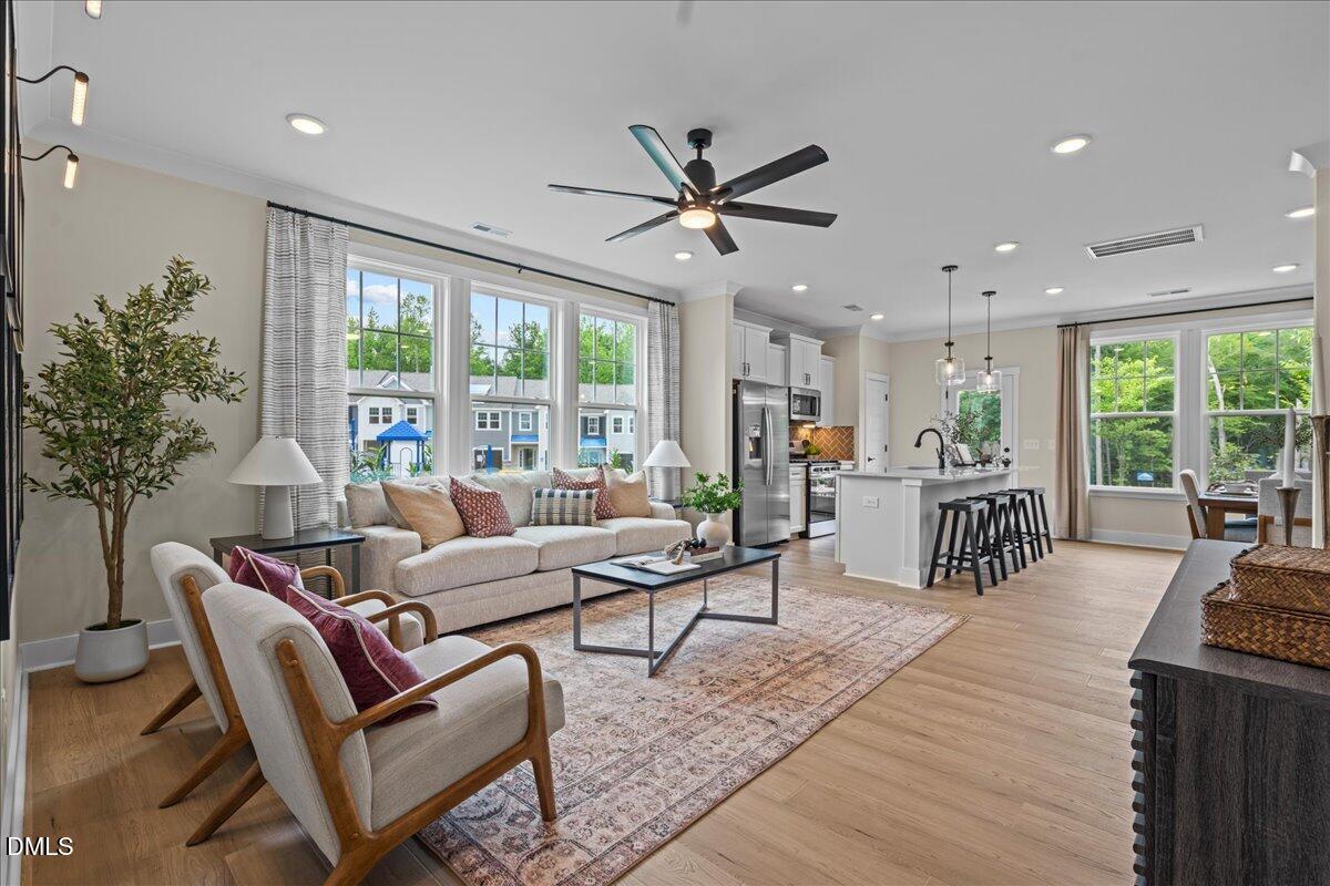 922 Kensley Grv Lane #64