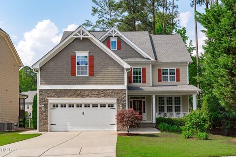 851 Dotson Way Apex NC 27523