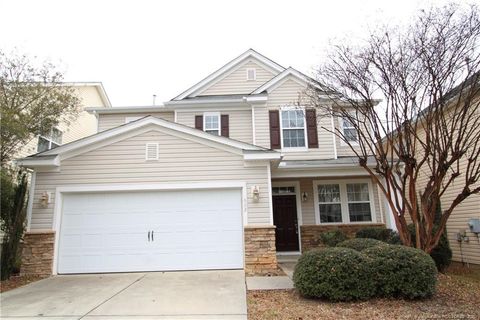 602 Prairie Meadows Court Cary NC 27519