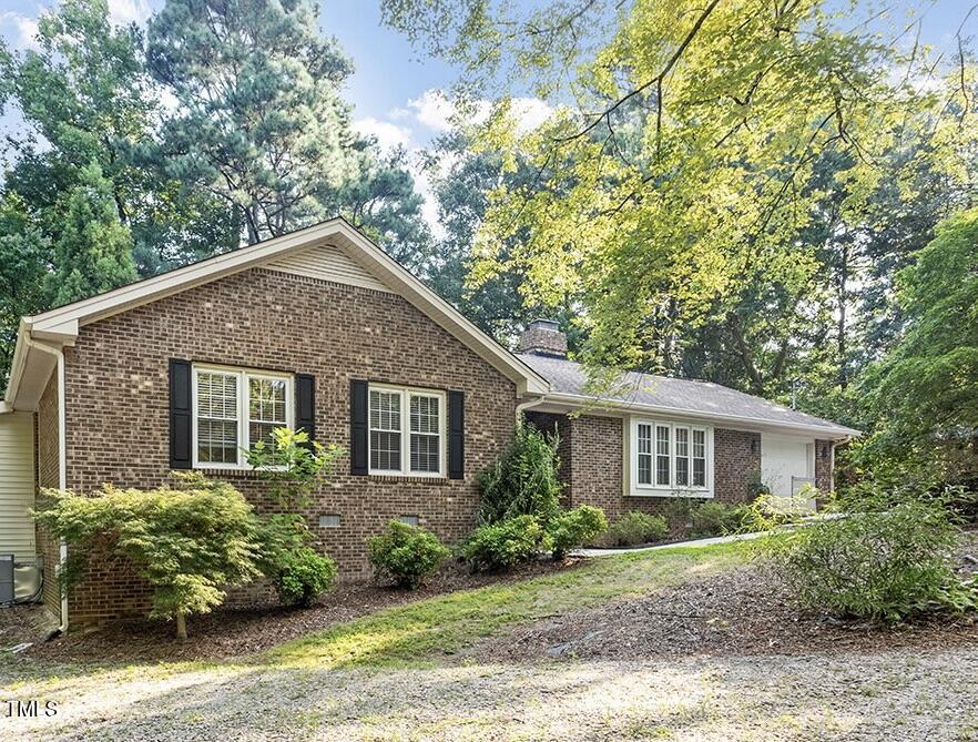 View Raleigh, NC 27616 house