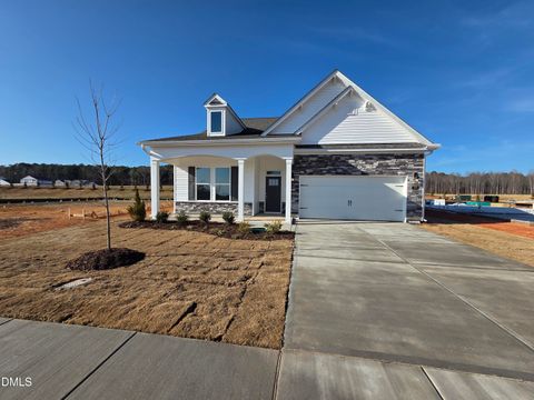 377 Alexis Loop Sanford NC 27330