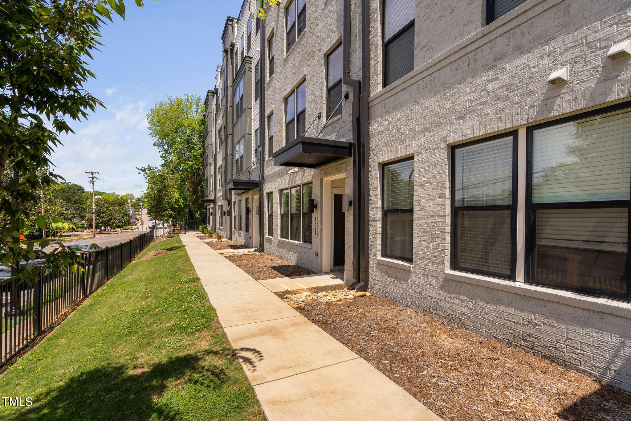 421 Wait Avenue 100