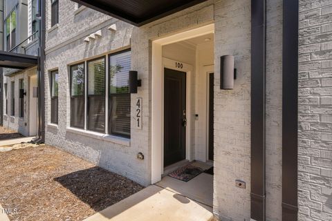 421 Wait Avenue 100 Wake Forest NC 27587
