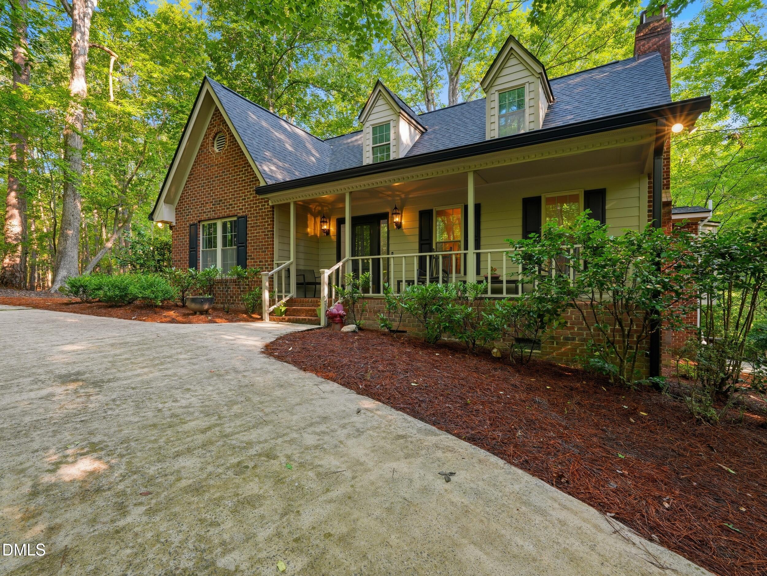 2001 Dove Lane, Clayton, NC, 27527