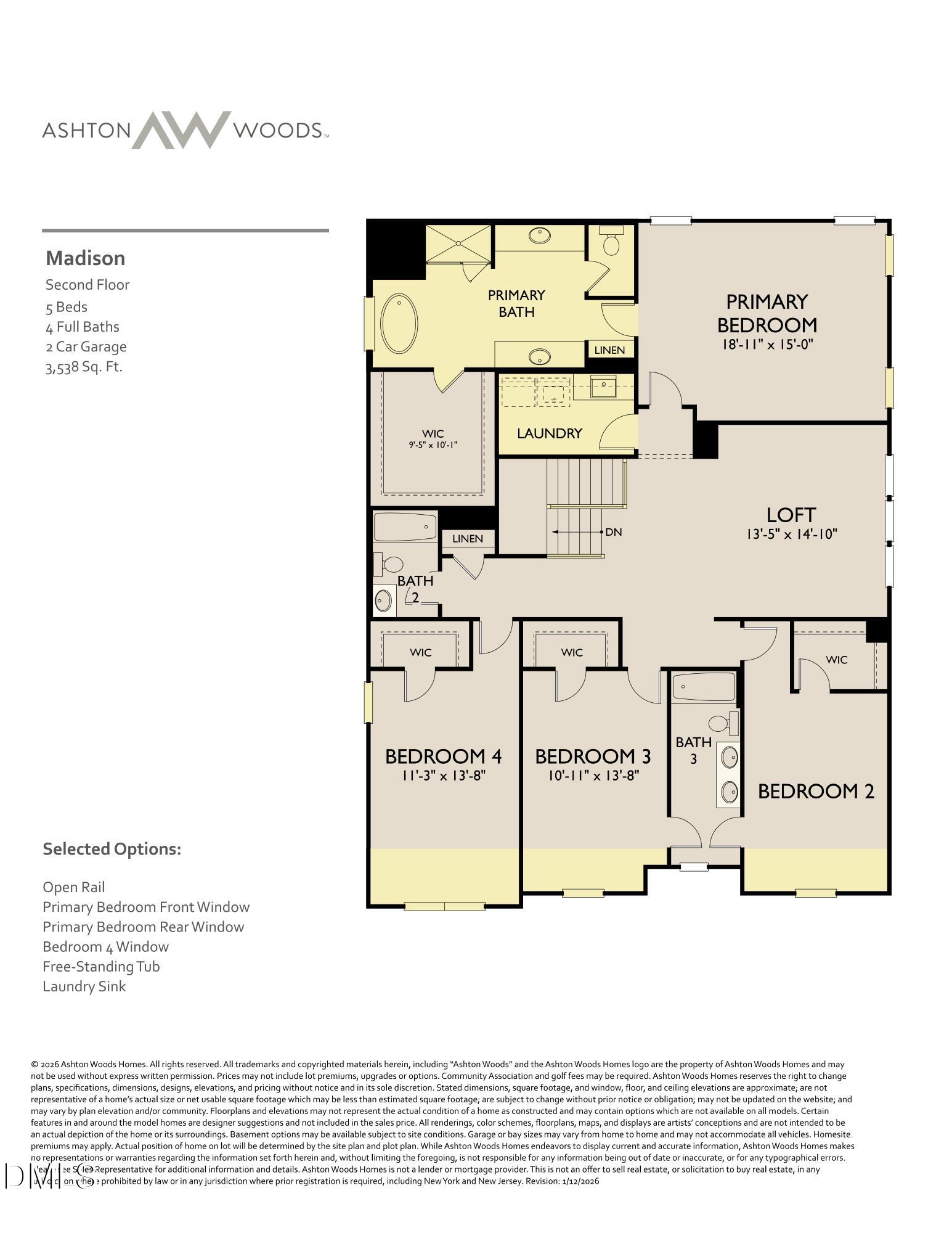 1606 Immagene Way 70