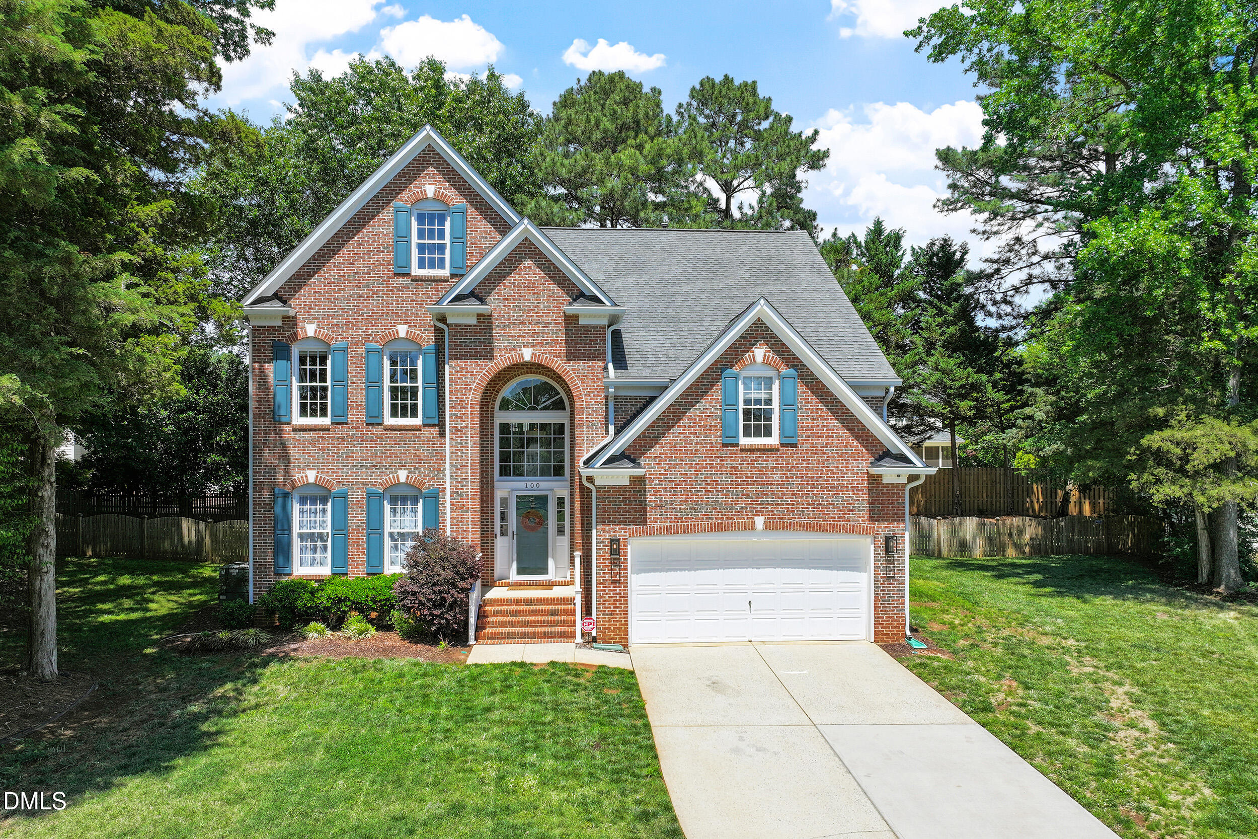 100 Mcnaughton Court