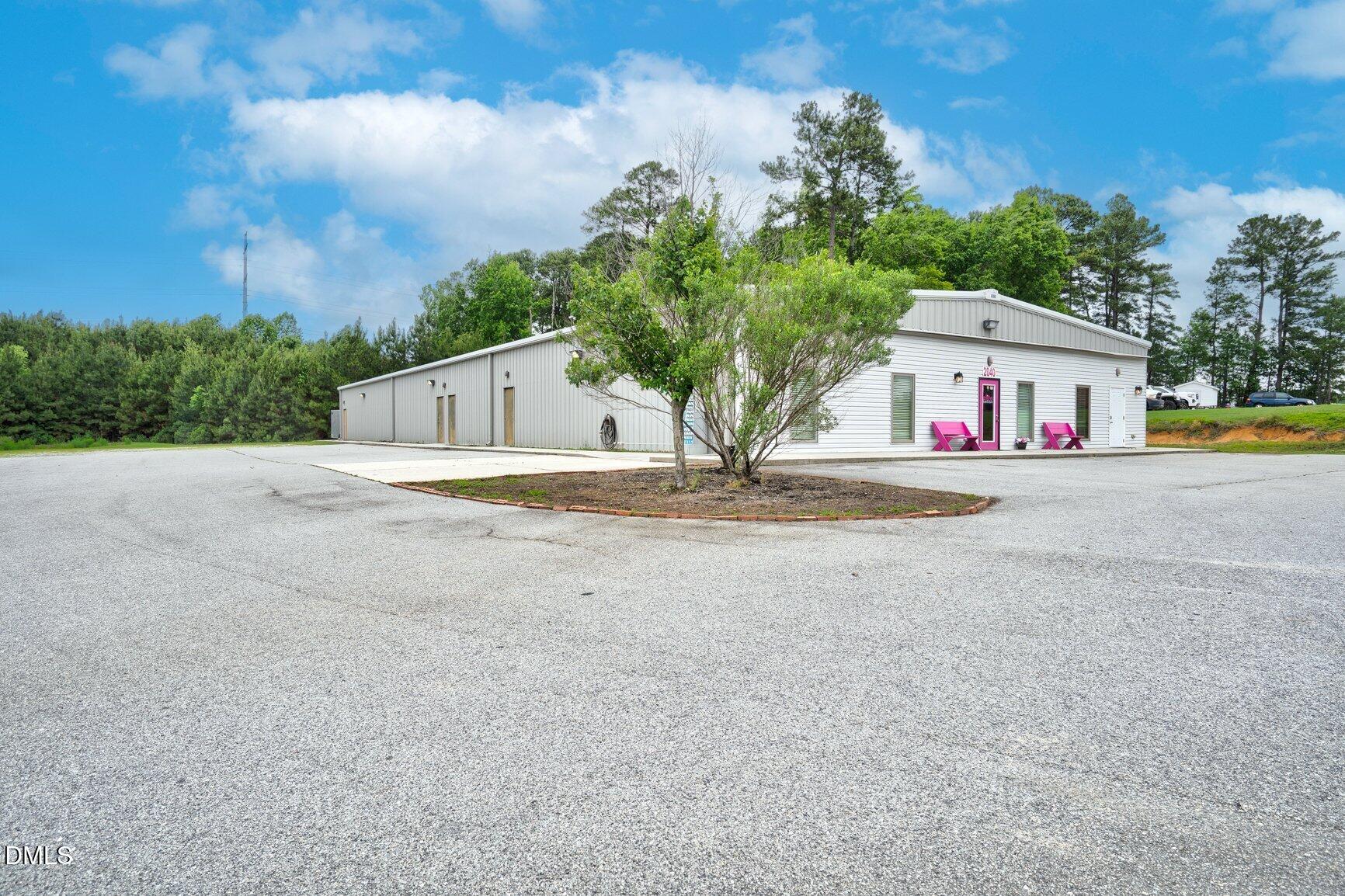 2040 Fenner Road