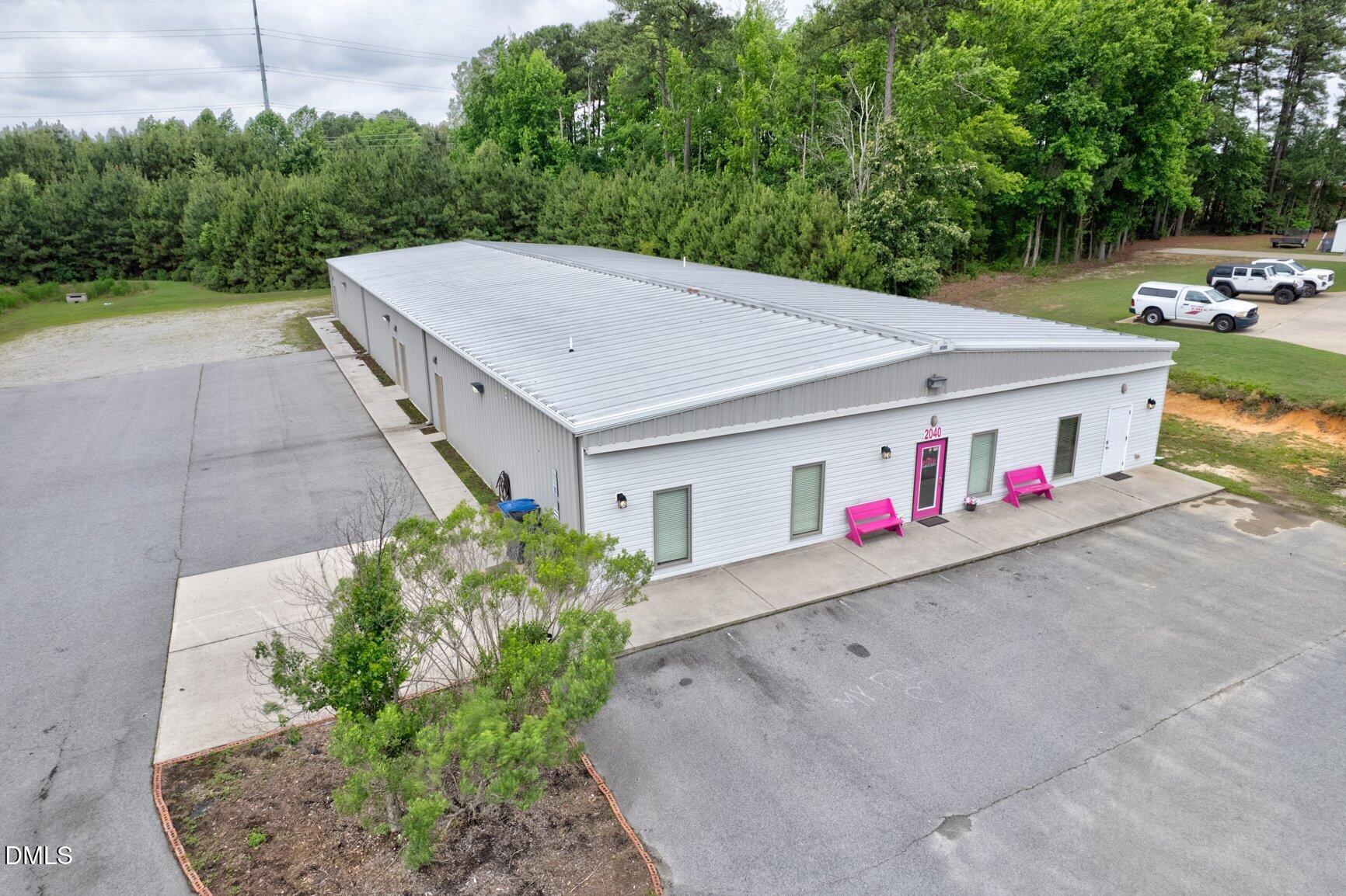 2040 Fenner Road