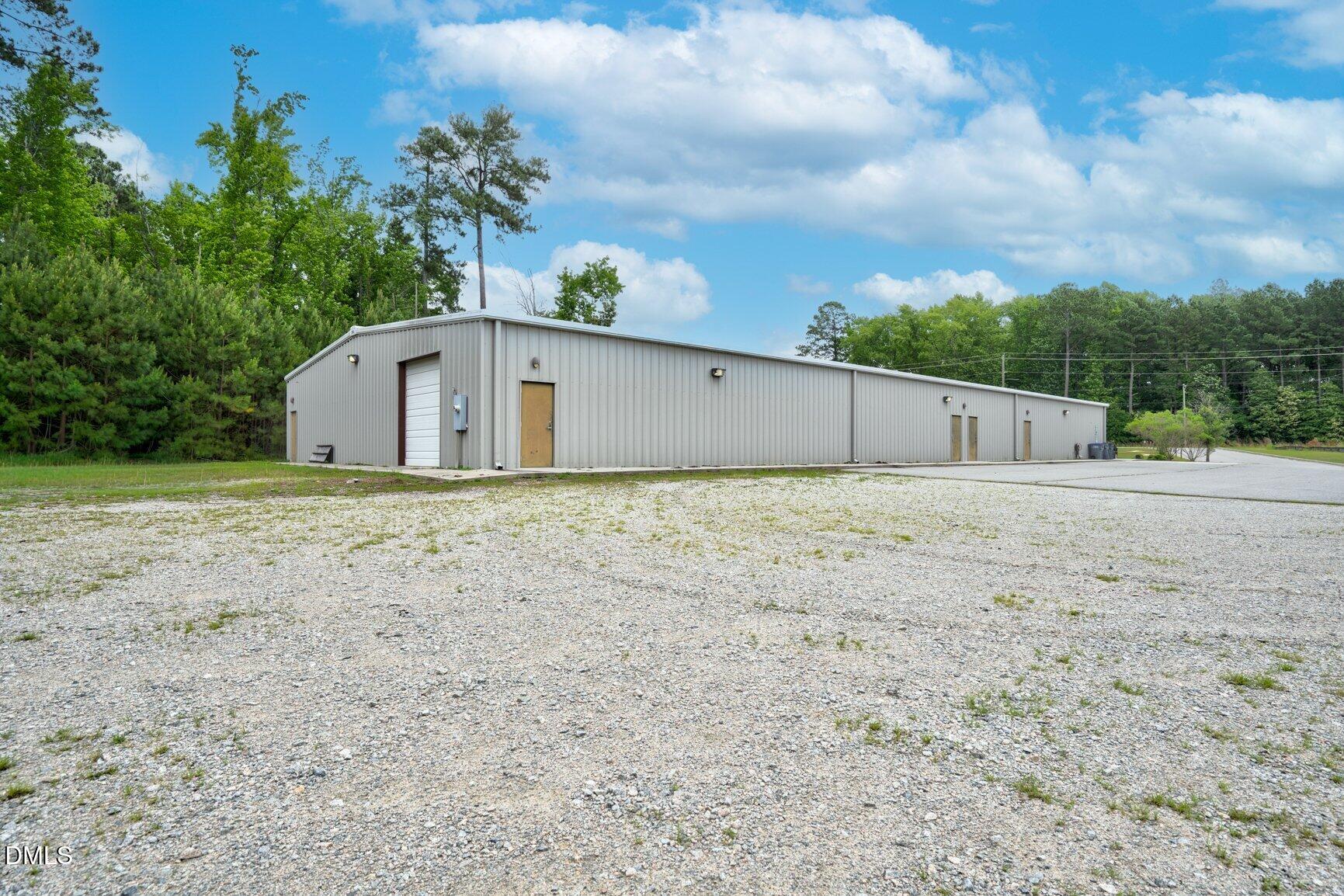 2040 Fenner Road