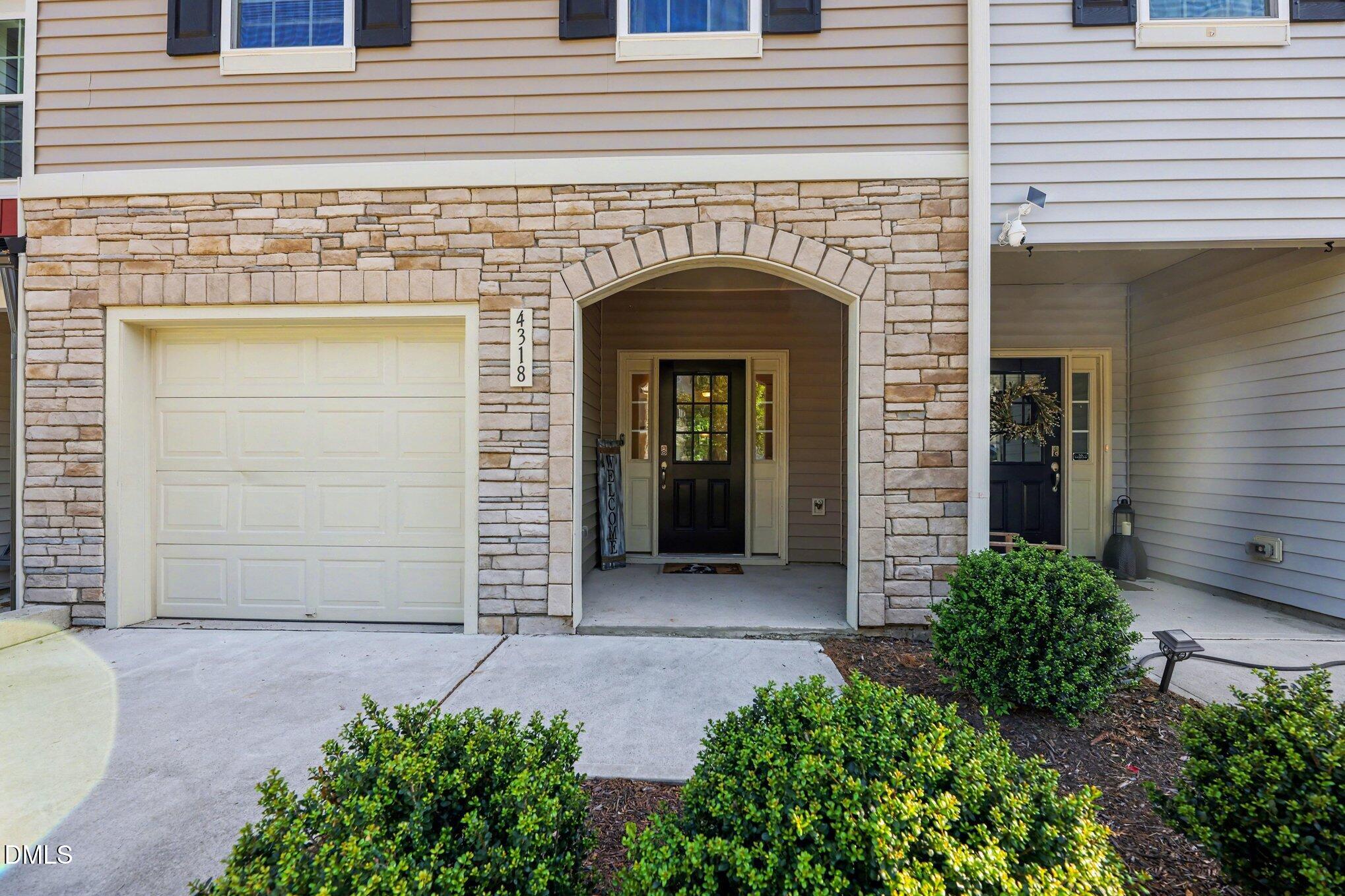 4318 Bethel Park Drive