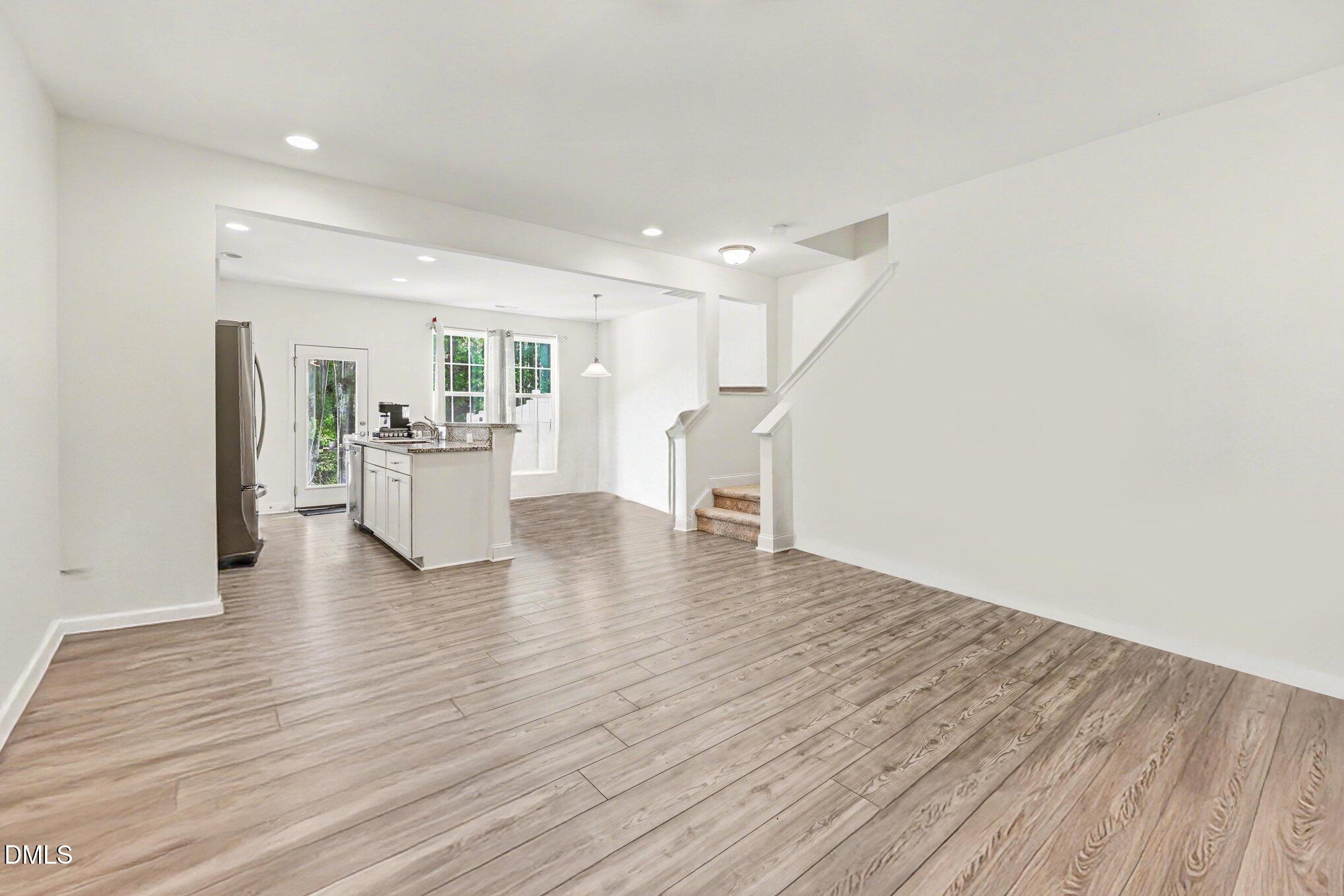 4318 Bethel Park Drive