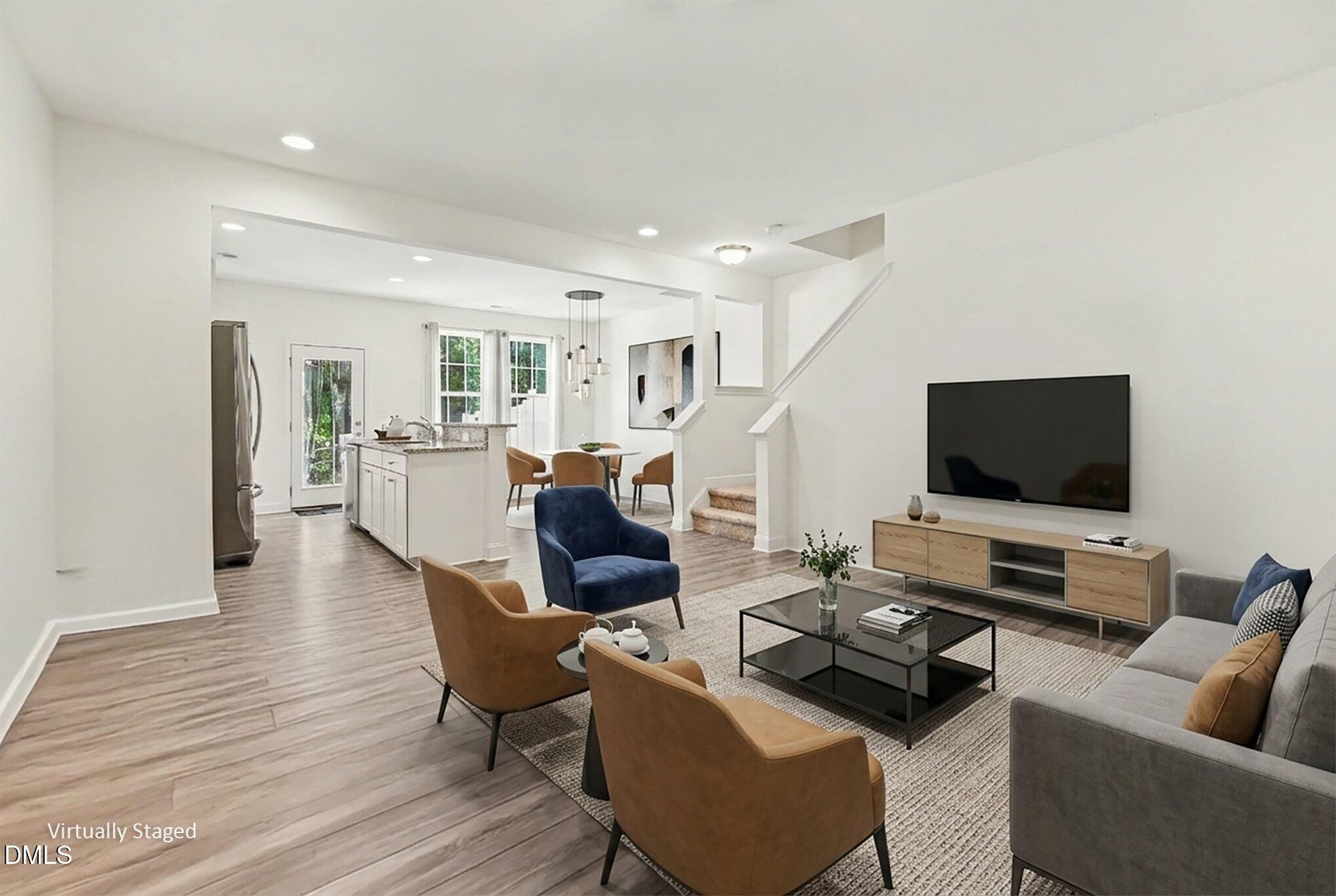 4318 Bethel Park Drive