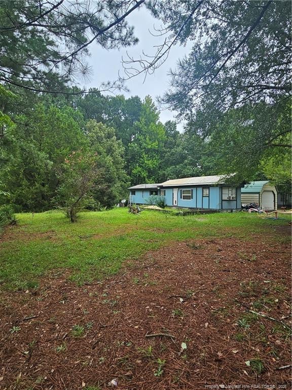 23 Southfork Road