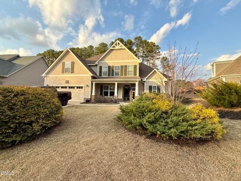 8621 Malahar Lane Angier NC 27501