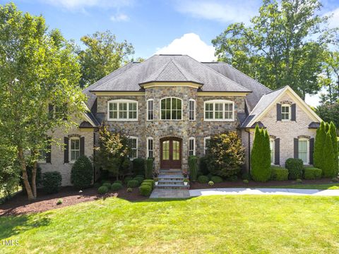 2612 Village Manor Way Raleigh NC 27614