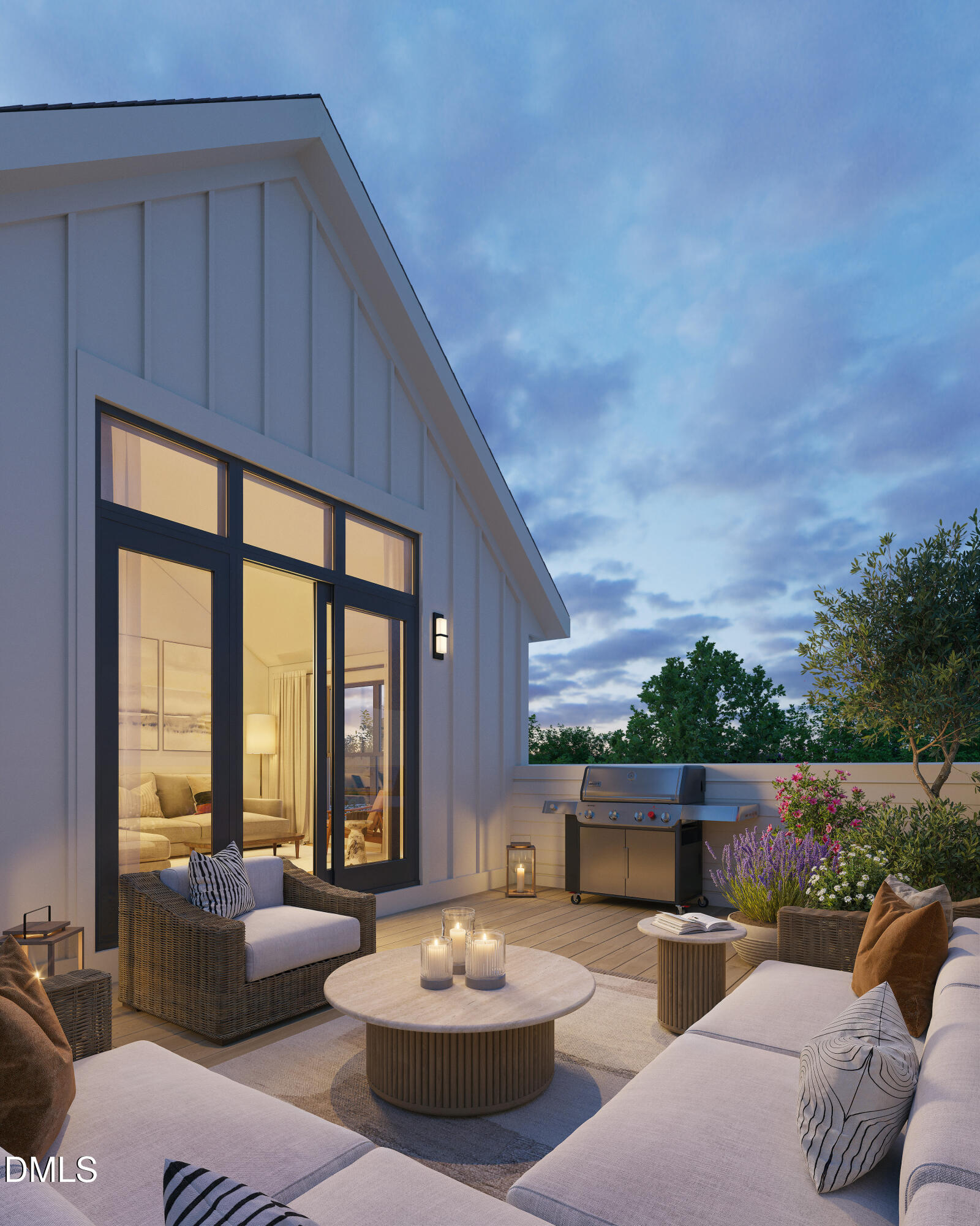 518 Morehead Avenue 307