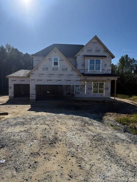 186 Surles Landing Way Benson NC 27504