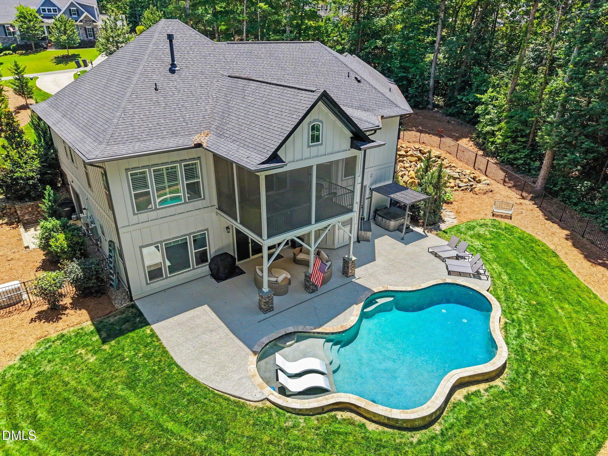 59 Berry Patch Lane