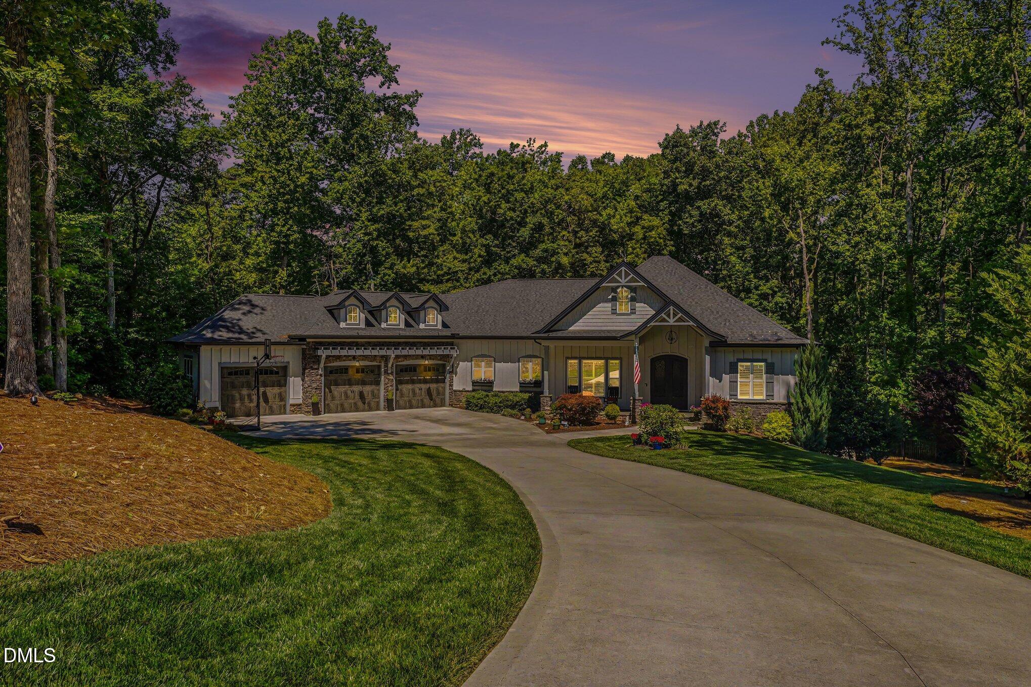 59 Berry Patch Lane