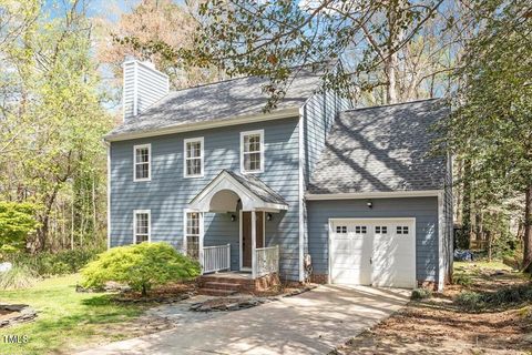 4725 Sinclair Drive Raleigh NC 27616
