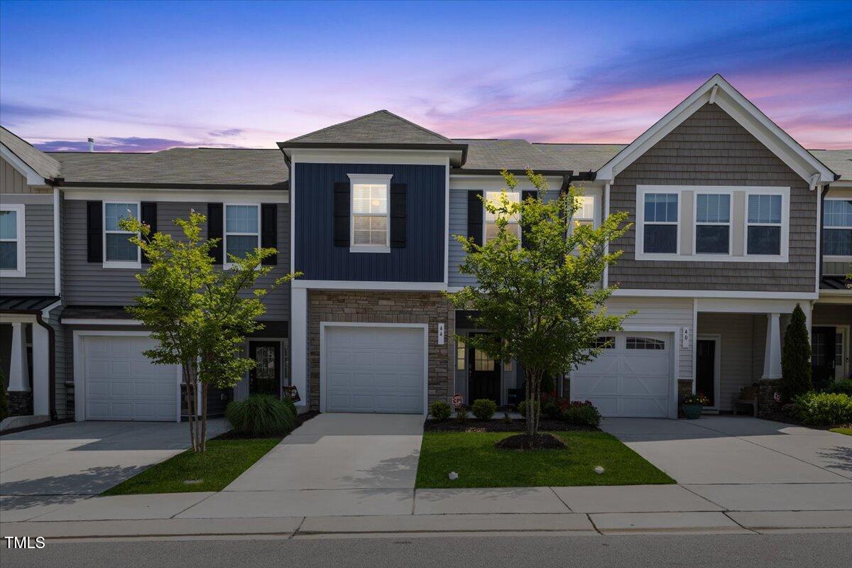 44 Bordeaux Drive