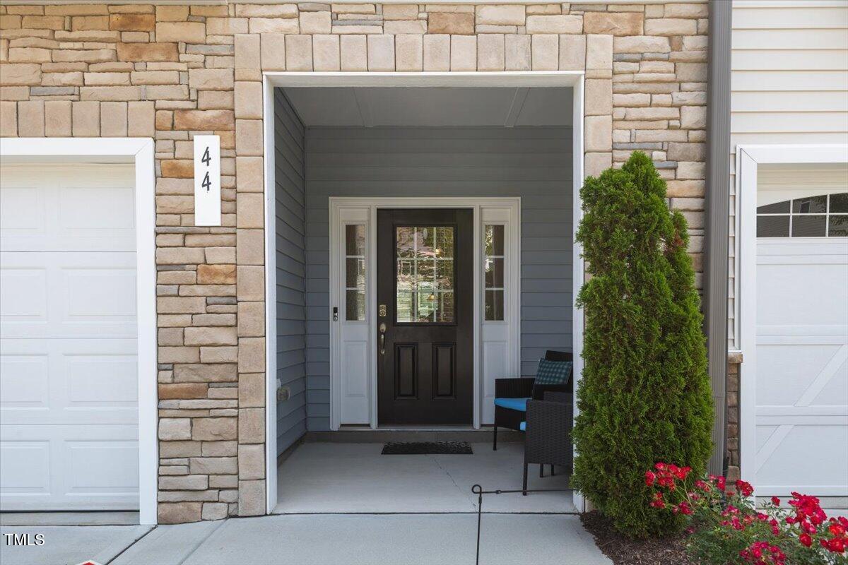 44 Bordeaux Drive