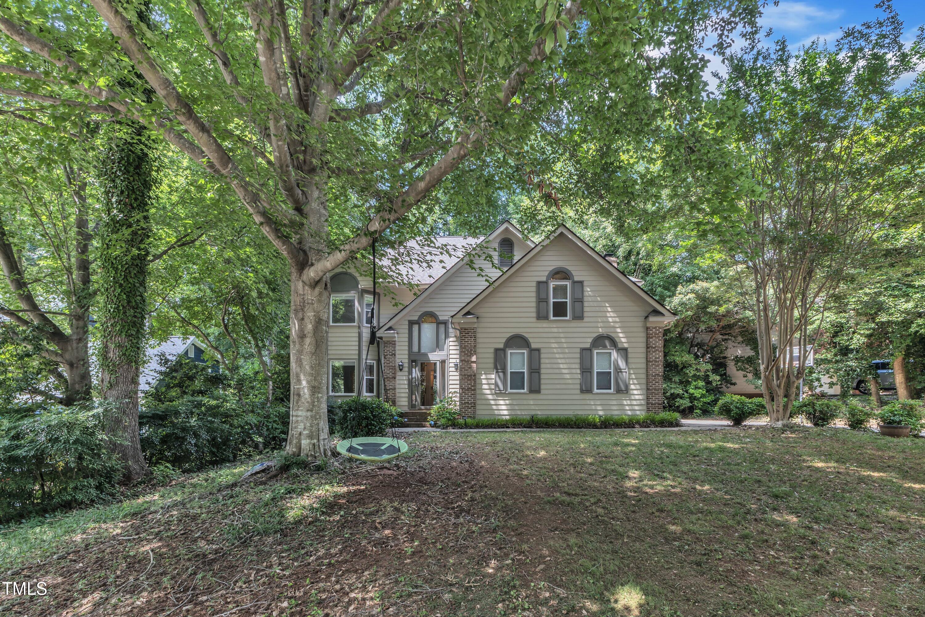 100 Windvale Court