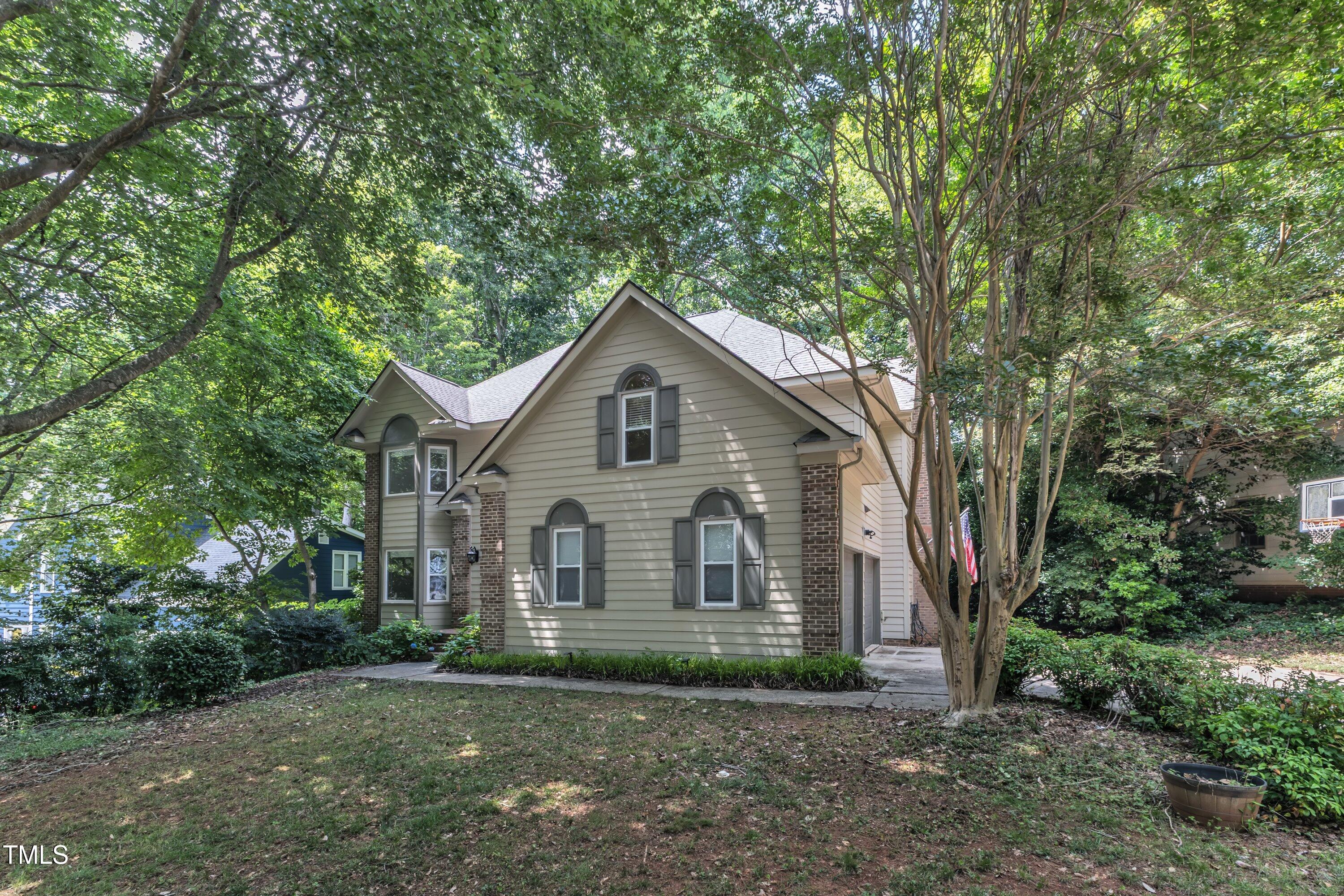 100 Windvale Court
