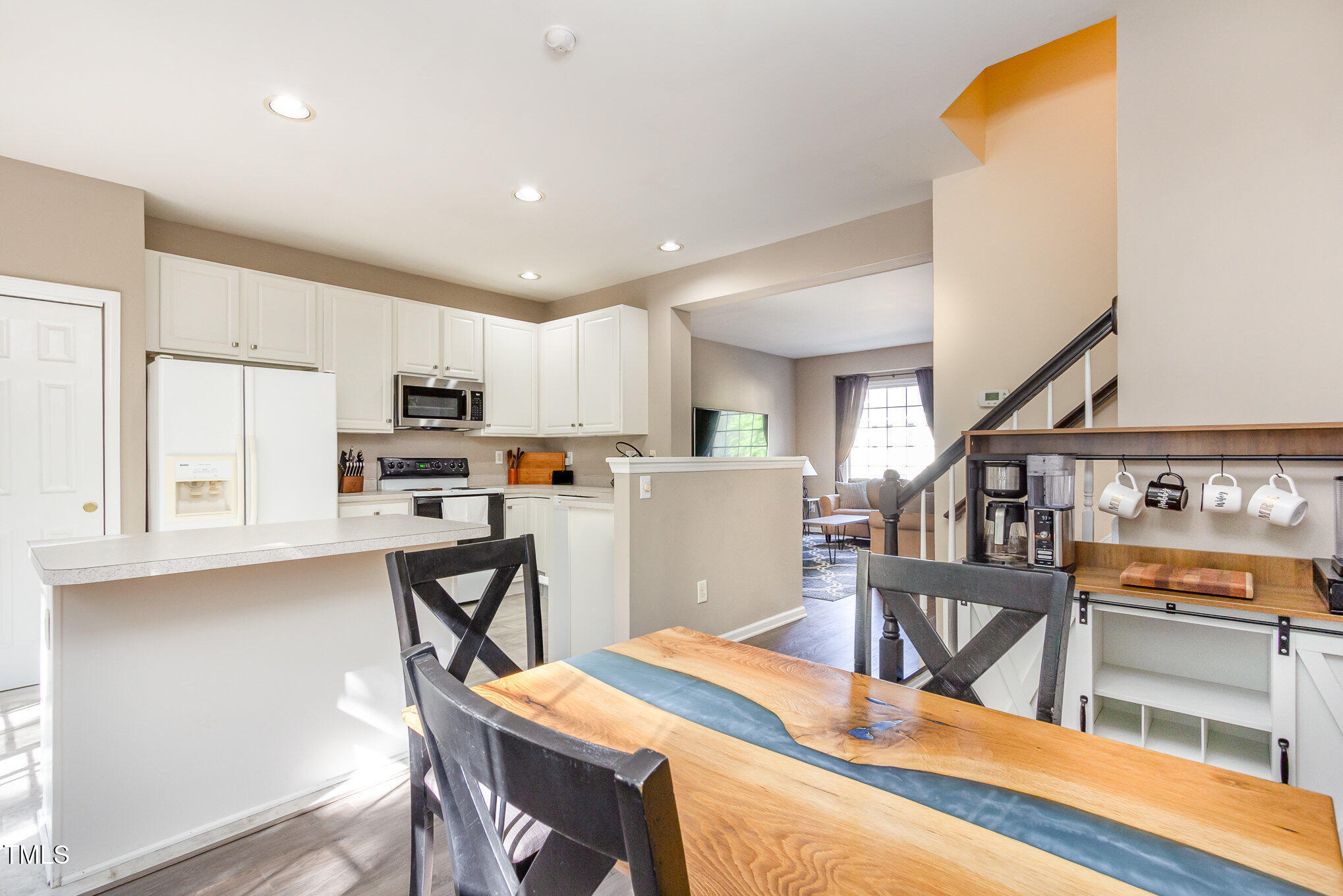 5504 Crabtree Park Court