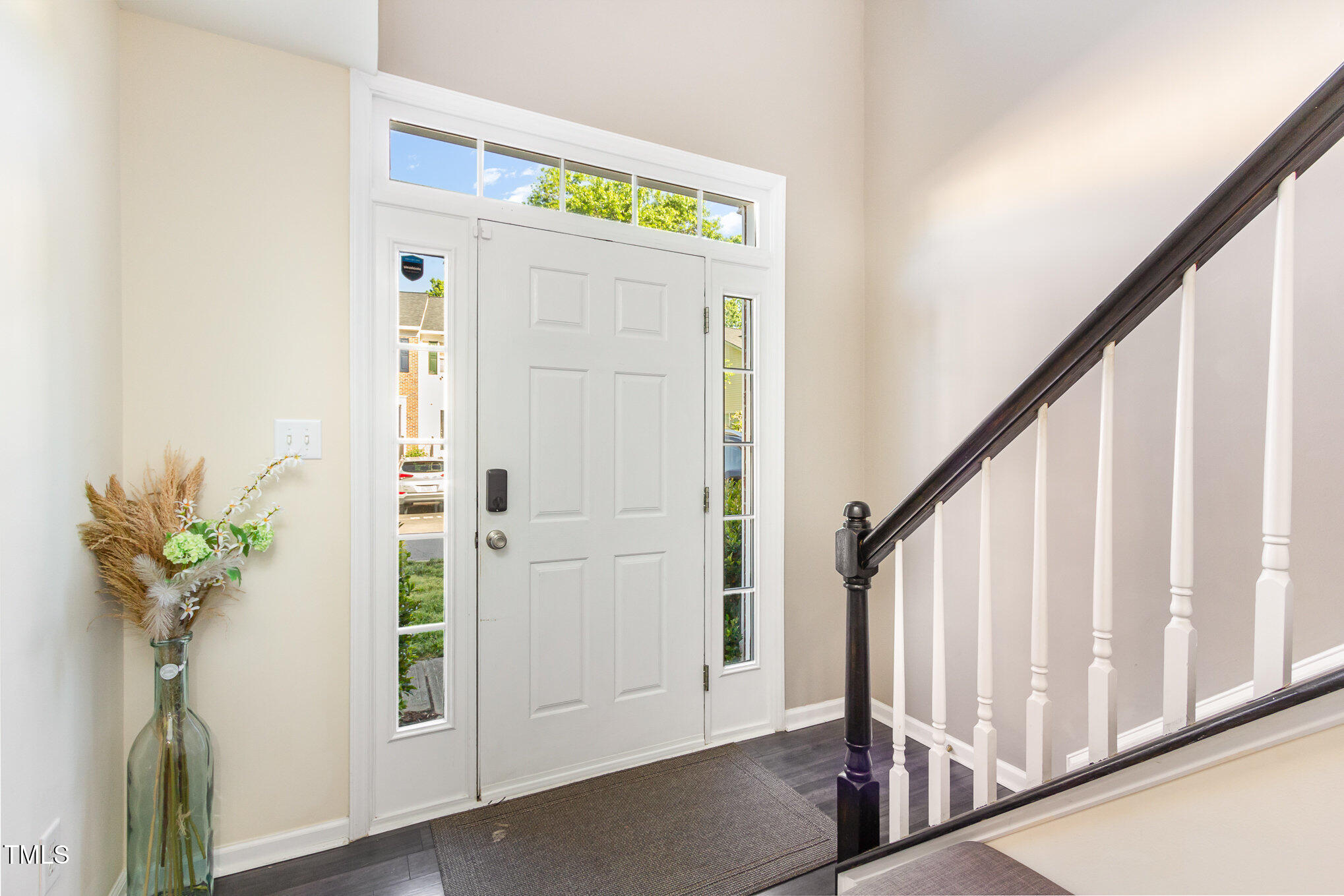 5504 Crabtree Park Court