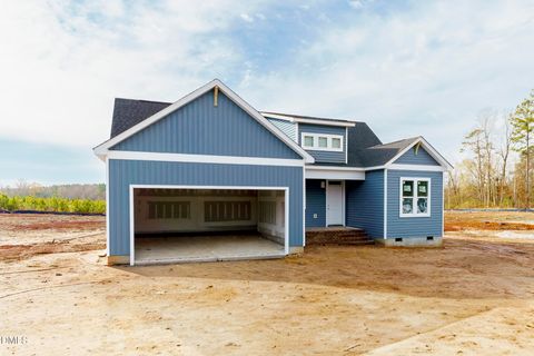 Lot 30 River Meadow Court Spring Hope NC 27882