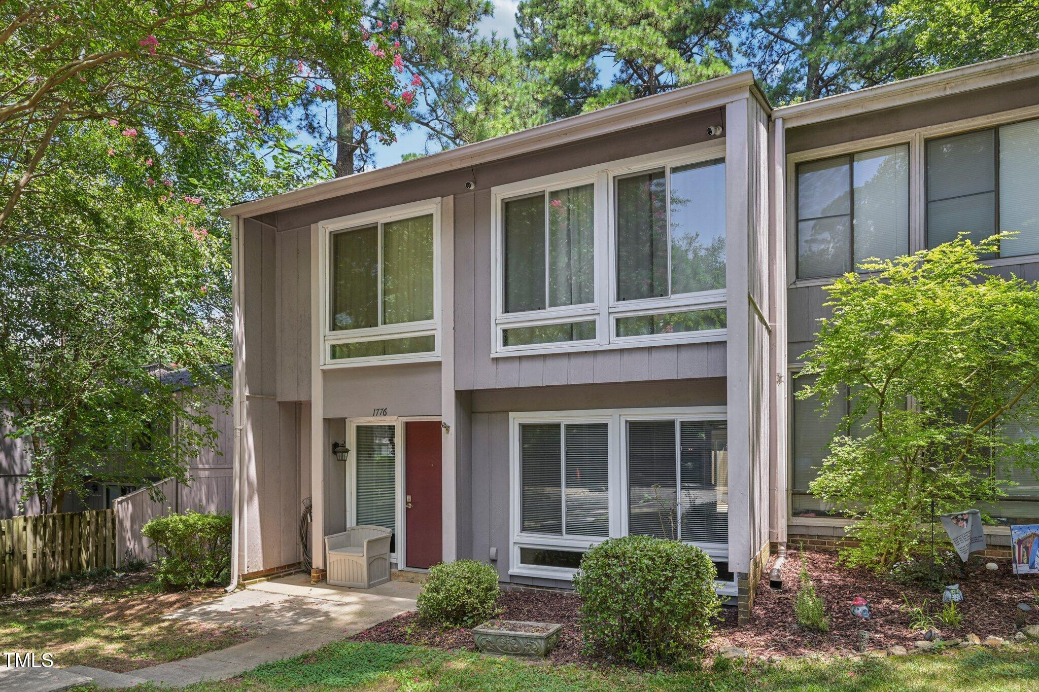 1776 Quail Ridge Road