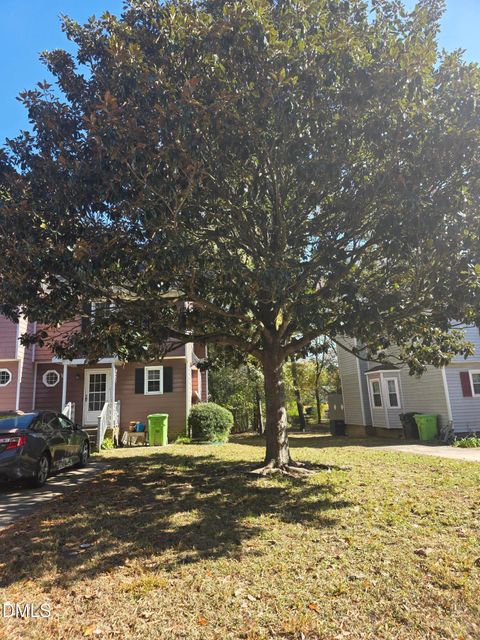 8336 Mcguire Drive Raleigh NC 27616