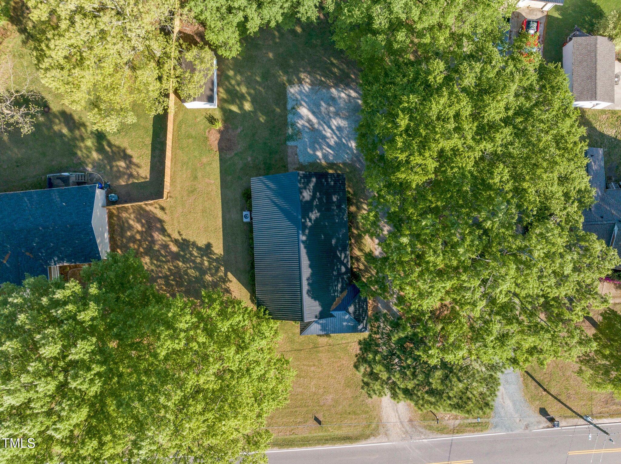 206 Mansfield Drive