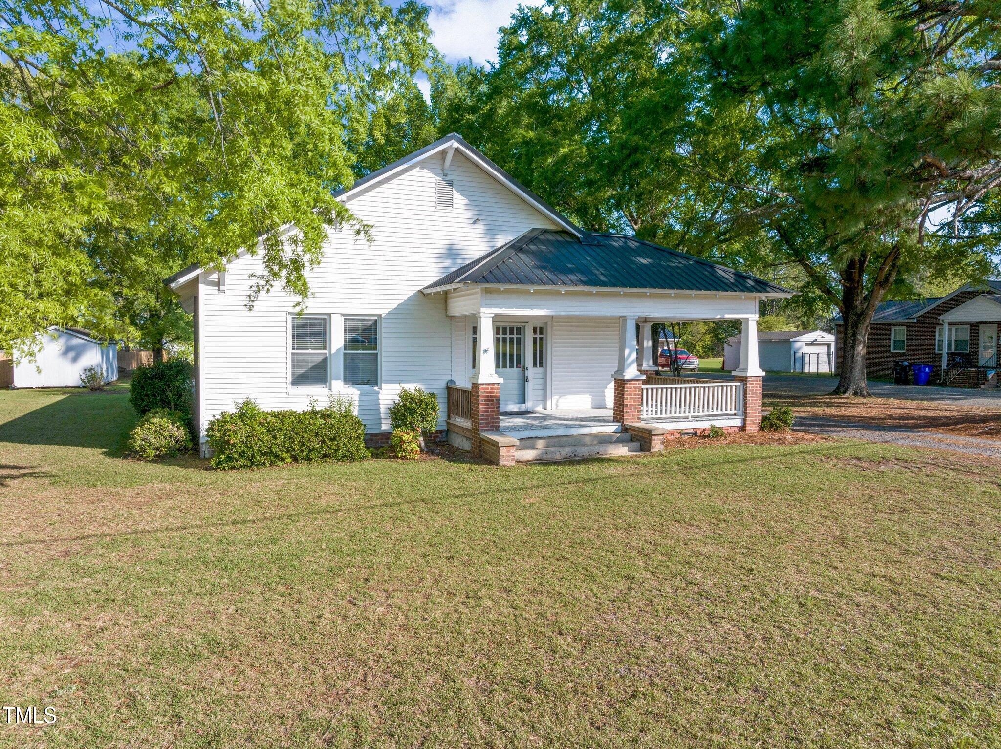 206 Mansfield Drive