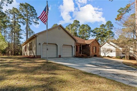 51 Cedar Lane Sanford NC 27332
