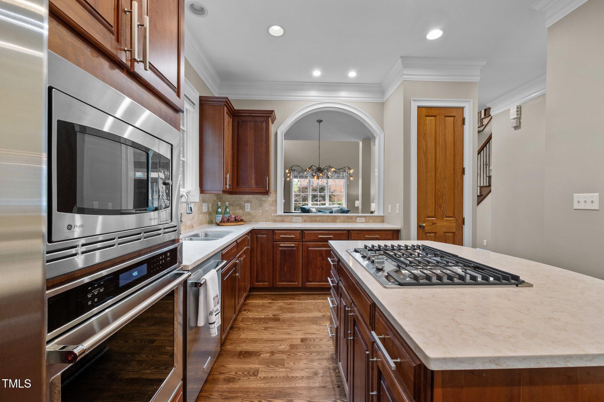 213 Old Franklin Grove Drive