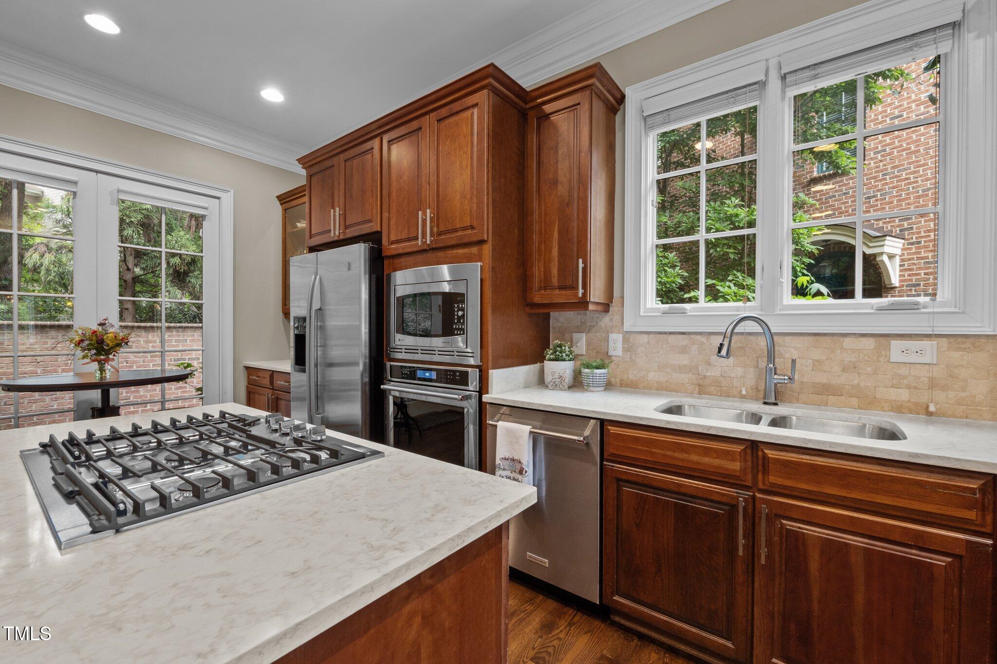 213 Old Franklin Grove Drive