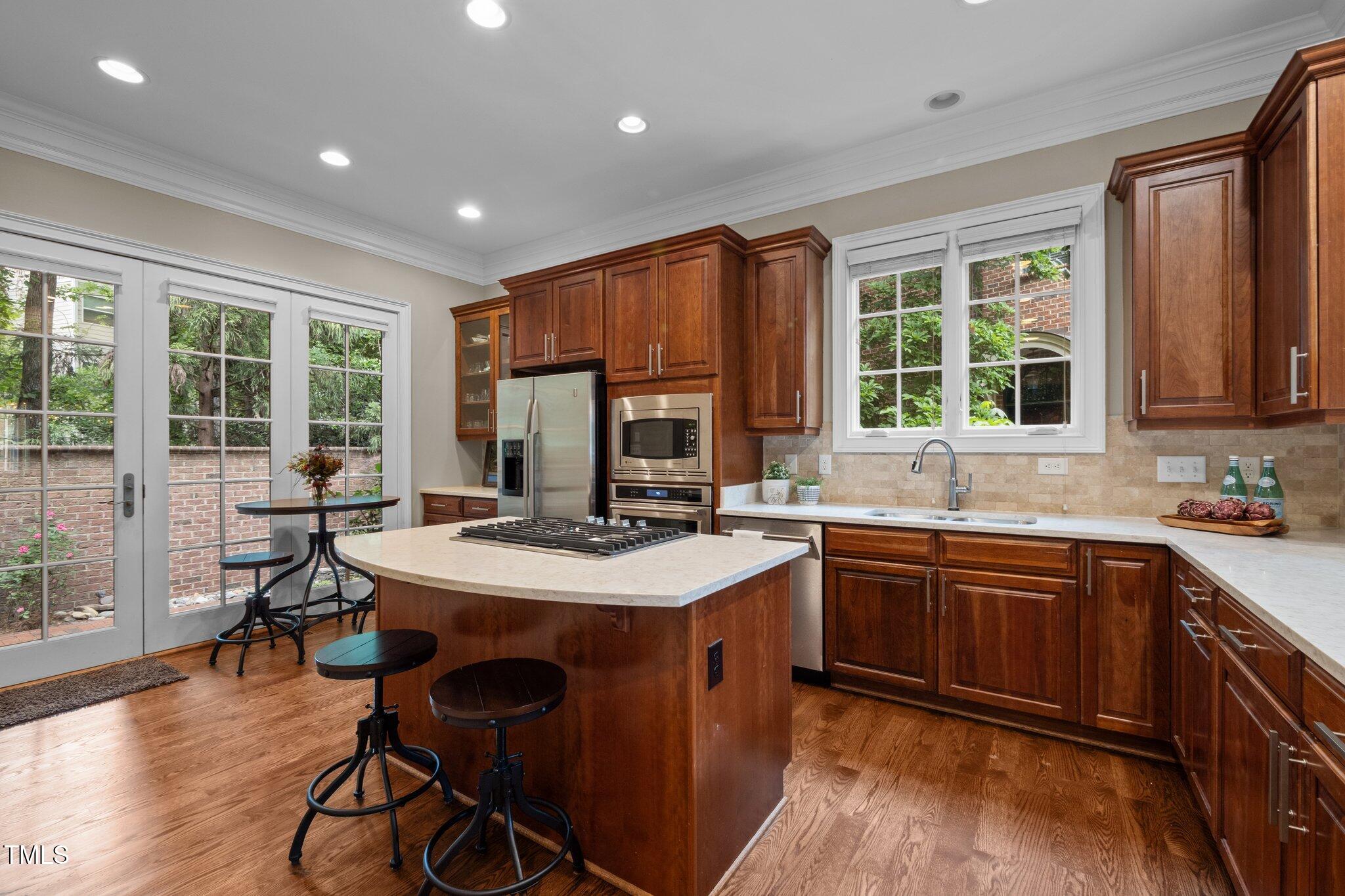 213 Old Franklin Grove Drive