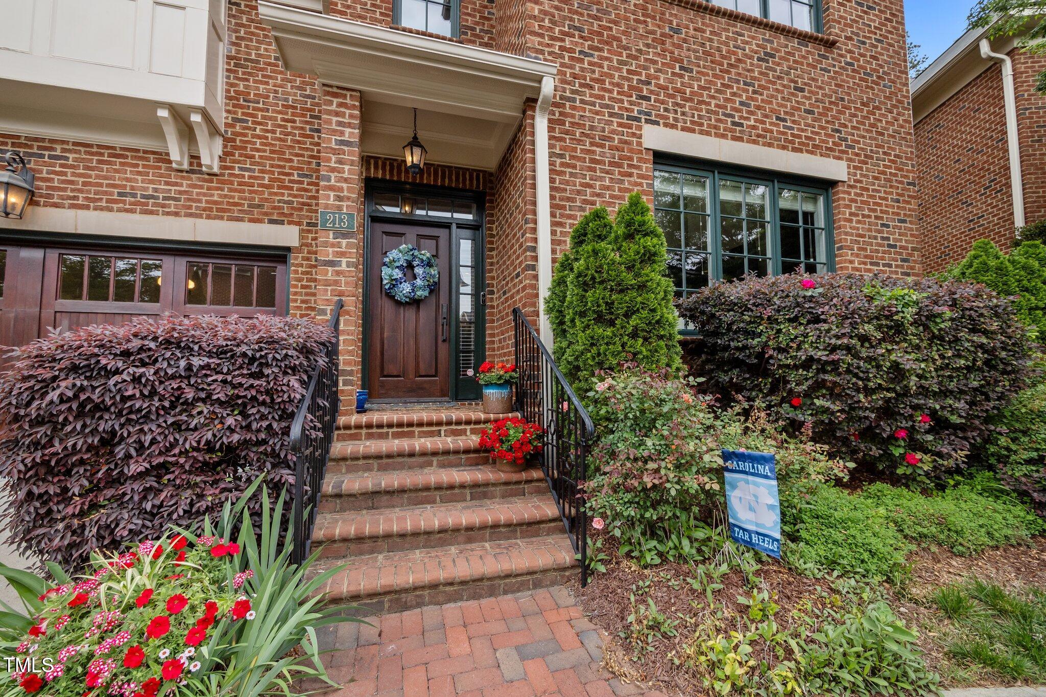 213 Old Franklin Grove Drive