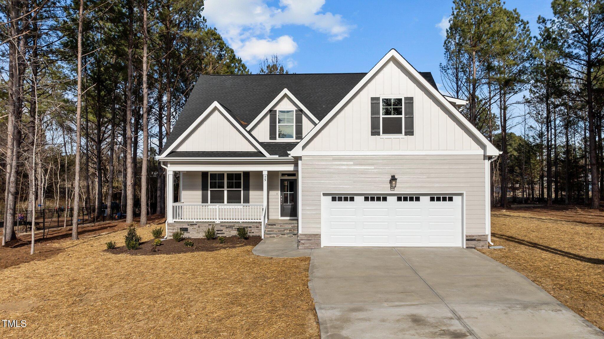 75 Arbor Drive