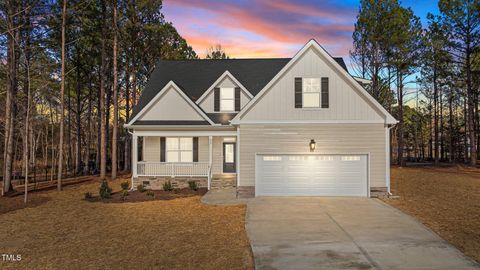 75 Arbor Drive Youngsville NC 27596