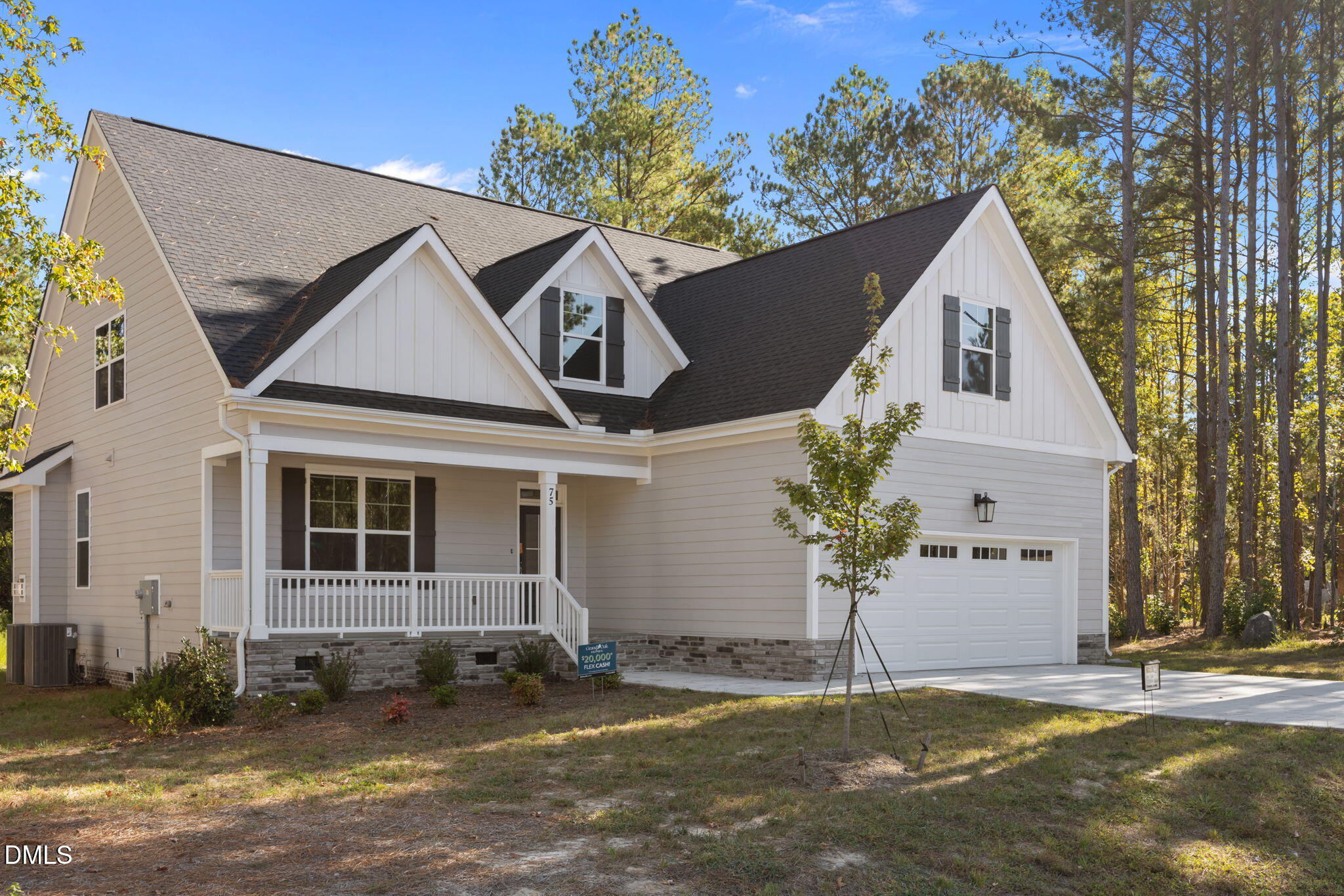 75 Arbor Drive
