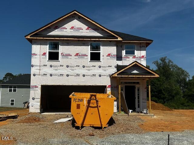 267 New Twin Branch Court