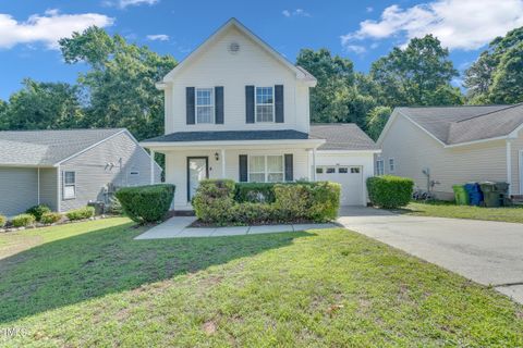 5617 Tealbrook Drive Raleigh NC 27610