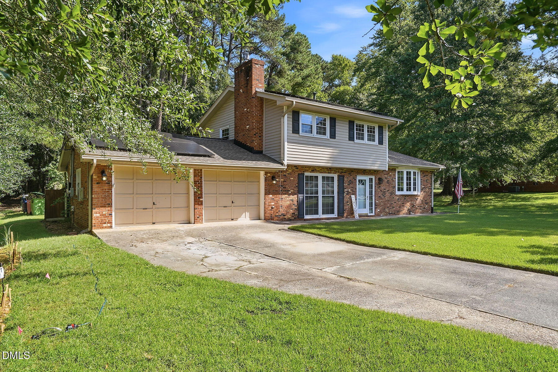 5009 Stockton Drive