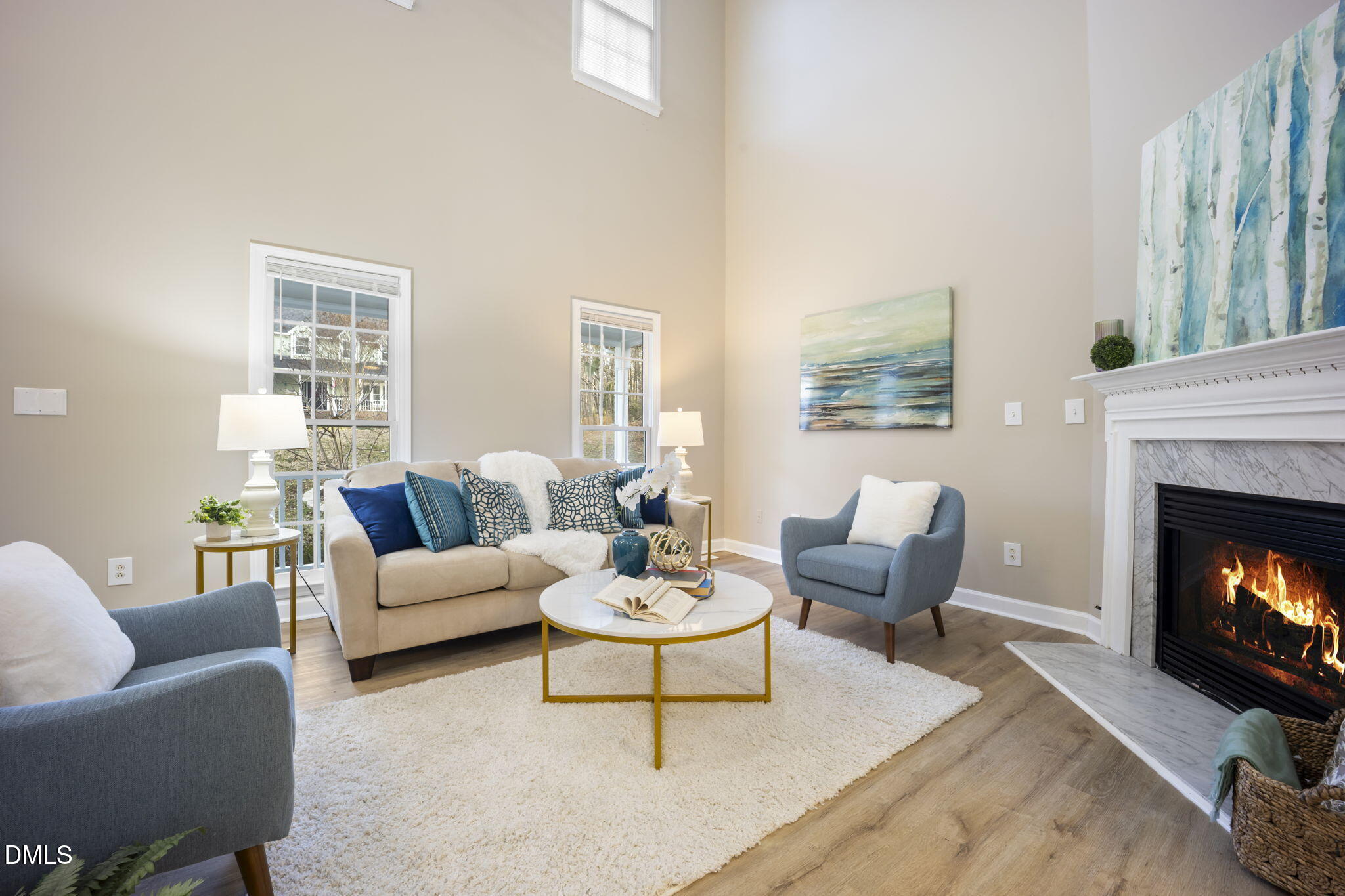 4705 Royal Troon Drive